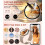 Smart Watch for Women (Make/Answer Call), 1.43”AMO 3