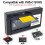 Minleer VHS to Digital Converter, VHS-C Cassette A 3