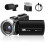 4K Video Camera Camcorder 48MP Vlogging Camera for 1