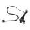 Κεντρική κάμερα web USB για οπτική επαφή Plug and Play Κάμερα web μεσαίας οθόνης 2MP με 1
