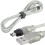 Per Mini DV MiniDV USB Data Cable FireWire IEEE1394HDV Camcorder per PC Editing 3