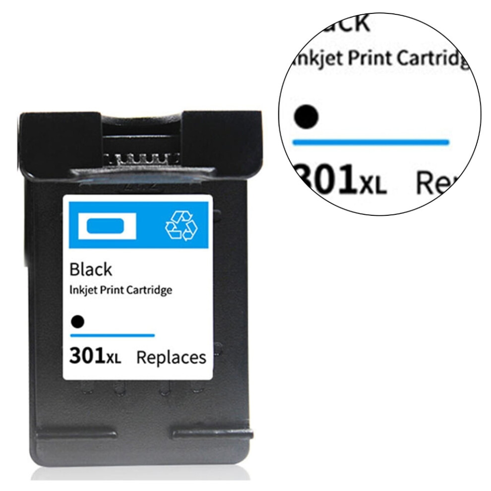 Ciyison 301XL Ink Cartridge Replacement For Hp Envy 4500 5530 5532 4502 Ink Cartridge 9048212209270
