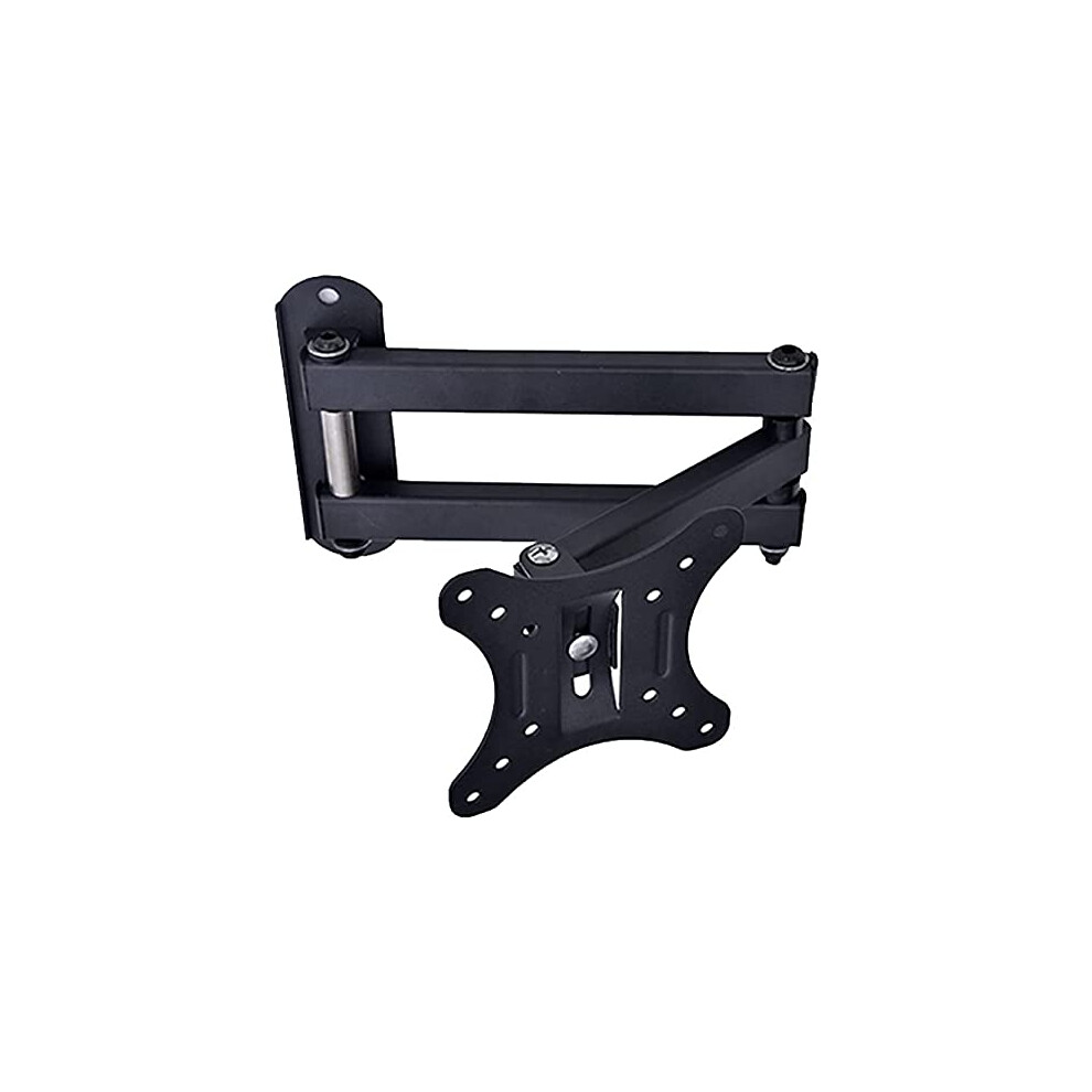 New Taha Tilt & Swivel Tv Wall Mount Bracket, Fit 60159090