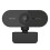 Κάμερα web 1080P με μικρόφωνο, κάμερα web HD USB για υπολογιστή, φορητό υπολογιστή, ζουμ, 1