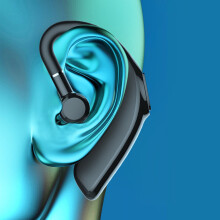 Kiárusítás！Okoskészülékek Bluetooth fejhallgatók Nyitott fülhallgatók Bluetooth 5.2 sport vezeték nélküli fülhallgatók beépített
