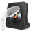 Portable CD Player for Home with Speakers - Blueto 1