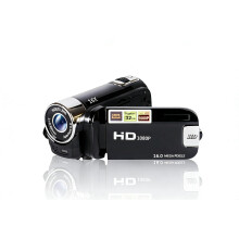Bewinner Video Camera Camcorder, Full HD 1080P 16M