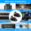 Morobor Universal Projector Screen L-Bracket Wall 7