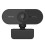 Κάμερα web 1080P με μικρόφωνο, κάμερα web HD USB για υπολογιστή, φορητό υπολογιστή, ζουμ, 4