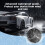 Mini GPS Tracker for Vehicles, Hidden Magnetic Car 2