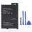 KXRSII GP-S10-346392-0100 E-Book E-Reader Battery 1