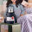 Μονωμένη κανάτα νερού 600ml, συμβατή με κάμπινγκ και ταξίδια, ανοξείδωτο ατσάλι 316, 8