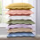 BrylaneHome Lily Pinsonic Damask Sham 2