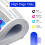 Ανταλλακτικό δοχείου μελανιού Magenta 125 για Epson 125T125, συμβατό με 3