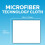 Microfiber Cleaning Cloths 6 Pack – 6x7 Inch Lint- 2
