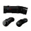 TECHALOGIC DC-2 Pro. Dual Lens Helmet Camera - Twi 1