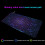 Mousepad Gamer Grande RGB Summercome (31,5 x 11,8 polegadas), LED suave e estendido, base de borracha antiderrapante, resistente à água, 6