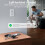 GPS Tracker Tag for Vehicles Work with Apple Find 5