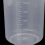 Pahar gradat transparent 5 x 500 ml 3