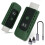 Wireless HDMI Transmitter and Receiver, 4K Decode 1