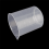 Pahar gradat transparent 5 x 500 ml 5