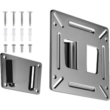 14-27 inch monitor wall bracket - Ultra slim fixed