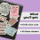 Strapsicle Clear Case for Kindle Paperwhite 11th G 3