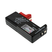 Universal Battery Tester, Battery Checker for AAA