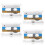 External Portable CD Player for Car, Car CD-Player 7