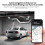 Dual‑Port Fast Car Charger with GPS Tracker for Ca 5