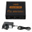 Multibao 2 Way HDMI Splitter, Aluminum Powered HDM 1