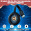 Chromecast, Chromecast Device for TV 4K, HD Wirele 3
