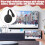 Chromecast, Chromecast Device for TV 4K, HD Wirele 5