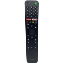 RMF-TX500E voice Remote Control compatible sony tv