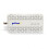 goCoax MoCA 2.5 Adapter with 2.5GbE Ethernet Port. 2