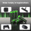 HD 1080P Reversing Camera with 6M Video Cable 170 7