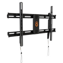 ECHOGEAR Low Profile Fixed TV Wall Mount for TVs U