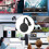 Chromecast, Chromecast Device for TV 4K, HD Wirele 4