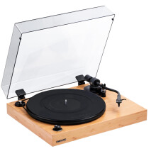 Fluance RT82 Reference High Fidelity Vinyl Turntab