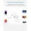Dresz Lightning to HDMI Adapter, [MFi Certified] H 2
