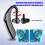 Εκπτώσεις! Ακουστικά Bluetooth Smart Appliances Ακουστικά Open Ear Ασύρματα ακουστικά Bluetooth5.2Sports 5