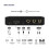SMSL PS100 ES9023 HiFi Home Audio DAC, Multifuncti 2