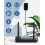 Universal Power Supply Adapter 12V 1A 12W AC to DC 4