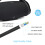 Hafiuege 19V Bluetooth Charger Compatible with JBL 5