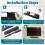 GPS Tracker Tag for Vehicles Work with Apple Find 6