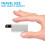 USB-Netzteil mit USB-C-Ladegerät, kompatibel mit iPhone/Android, 20 W, 2 Anschlüsse 7