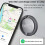 GPS Tracker Tag for Vehicles Work with Apple Find 3
