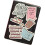 Strapsicle Clear Case for Kindle Paperwhite 11th G 2