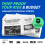 Nebula NEBULA Capsule Air Ultra Portable Projector, Googl 7