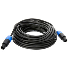 Stagg SSP15SS15 Pro-Series Speakon to Speakon Spea